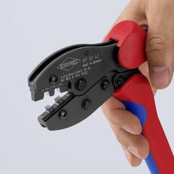 Knipex PreciForce® 97 52 42 krimpovací kleště