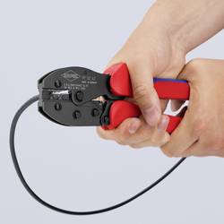 Knipex PreciForce® 97 52 42 krimpovací kleště