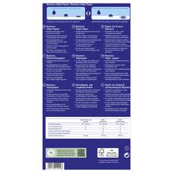 Avery-Zweckform Business 2576-150 papír do inkoustové tiskárny A4 120 g/m² 150 listů bílá