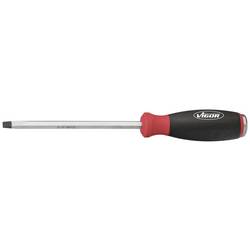 Vigor V5043 šroubovák pro šrouby Microstix Šířka čepele: 1.6 mm Délka dříku: 175 mm