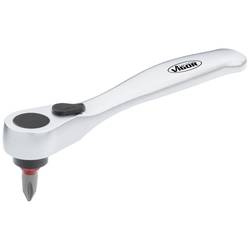 Vigor V5502 V5502 sada bitů, plochý, 1/4 (6,3 mm)