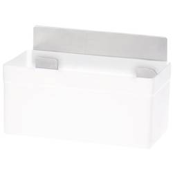 tesa 59711 Tesa Powerstrips® Waterproof Shelf Metal bílá, kov Množství: 1 ks