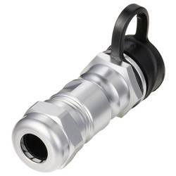 Weipu SF1211/P6 II kulatý faston, 1 ks