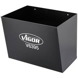 Vigor V6395 Odpadkový koš V6395 1 ks