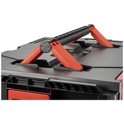 Vigor V4700-L V4700-L transportní kufr
