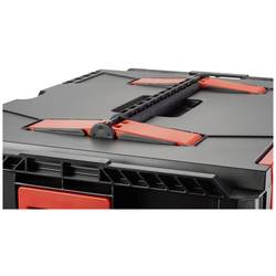 Vigor V4700-L V4700-L transportní kufr