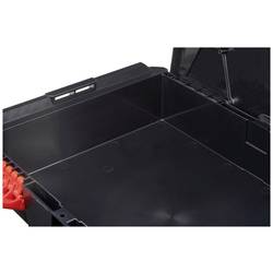Vigor V4700-L V4700-L transportní kufr