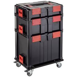 Vigor V4700-XXL V4700-XXL transportní kufr