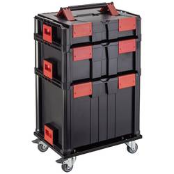 Vigor V4700-XXL V4700-XXL transportní kufr