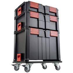 Vigor V4700-XXL V4700-XXL transportní kufr