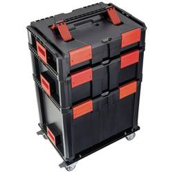 Vigor V4700-XXL V4700-XXL transportní kufr
