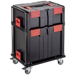 Vigor V4700-XXL V4700-XXL transportní kufr