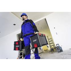 Vigor V4700-XXL V4700-XXL transportní kufr