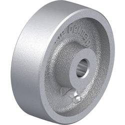Blickle 7567 Schwerlast-Rad G 80/12G kolečko odolné vysokému zatížení Ø kola: 80 mm nosnost (max.): 250 kg 1 ks