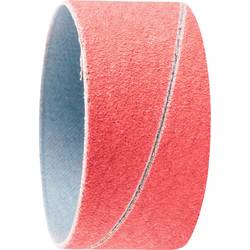 PFERD TOOLS GSB 6030 CO-COOL 120 42211312 brusná dutinka Zrnitost 120 (Ø x v) 60 mm x 30 mm 100 ks