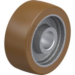 Blickle 754339 GBN 100/25H7 Hnací kolečko Ø kola: 100 mm nosnost (max.): 400 kg 1 ks