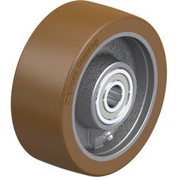 Blickle 754307 GB 152/20K kolečko odolné vysokému zatížení Ø kola: 150 mm nosnost (max.): 950 kg 1 ks
