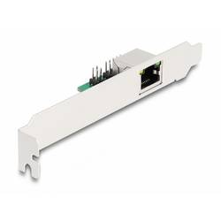 Delock 95272 Řadič M.2 RJ45 sériový