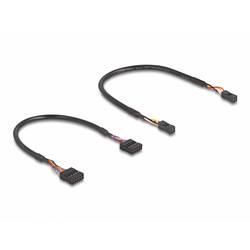 Delock 95272 Řadič M.2 RJ45 sériový