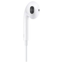 Apple EarPods EarPods kabelová Dálkový ovladač, regulace hlasitosti, odolné vůči potu, voděodolná