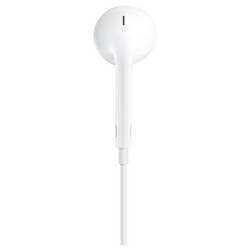 Apple EarPods EarPods kabelová Dálkový ovladač, regulace hlasitosti, odolné vůči potu, voděodolná