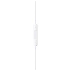 Apple EarPods EarPods kabelová Dálkový ovladač, regulace hlasitosti, odolné vůči potu, voděodolná