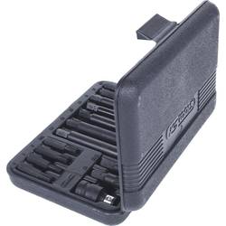 KS Tools 911.4306 Sada bitů RIBE® 5/16, 14 ks