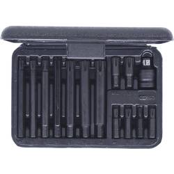 KS Tools 911.4306 Sada bitů RIBE® 5/16, 14 ks