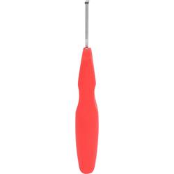 Škrabka z tvrdokovu, 32x210mm KS Tools 907.2237
