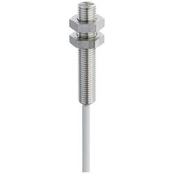 Contrinex senzor Induktivní M8 zarovnaná PNP DW-AD-703-M8-BAS