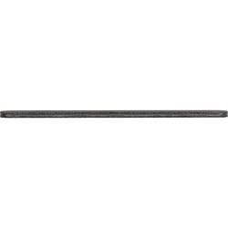 PFERD TOOLS 40110023 Flexibilní brusný pilník Délka 147 mm 10 ks