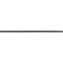 PFERD TOOLS 40110041 Flexibilní brusný pilník Délka 180 mm 10 ks