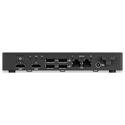 Asus Barebone NUC 13 Rugged BNUC13BRKP200B02I Intel® N N50 3.4 GHz Intel UHD Graphics 90AS0011-M000C0
