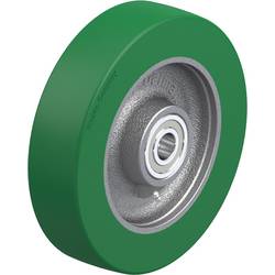 Blickle 754384 GST 250/25K plastové kolečko Ø kola: 250 mm nosnost (max.): 1200 kg 1 ks