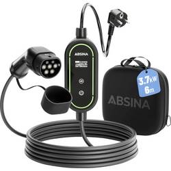 Absina 301019 nabíjecí kabel pro emobility 6 m