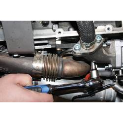Brilliant Tools BT601006 Speciální klíč pro turbodmychadlo pro vozy VAG, 12 mm