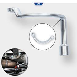 Brilliant Tools BT601006 Speciální klíč pro turbodmychadlo pro vozy VAG, 12 mm