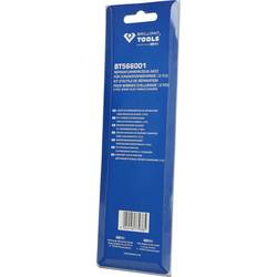 Brilliant Tools BT566001 Opravná sada pro závit zapalovací svíčky, 2dílná