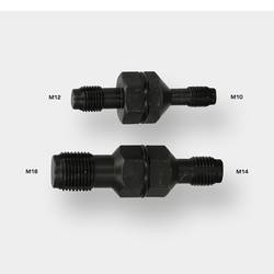 Brilliant Tools BT566001 Opravná sada pro závit zapalovací svíčky, 2dílná