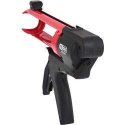 Kartušová pistole bez vyčnívající tyče 310 ml KS Tools 980.3050