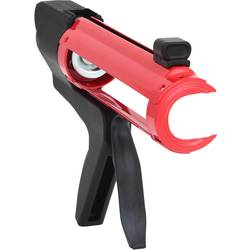 Kartušová pistole bez vyčnívající tyče 310 ml KS Tools 980.3050