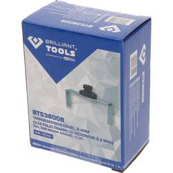 Brilliant Tools BT536008 Klíč pro nádrž, 2-ramenné rameno
