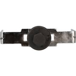 Brilliant Tools BT536008 Klíč pro nádrž, 2-ramenné rameno