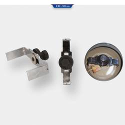 Brilliant Tools BT536008 Klíč pro nádrž, 2-ramenné rameno
