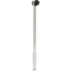 1/2 kloubová nástrčná rukojeť CHROMEplus, 460 mm KS Tools 918.1297