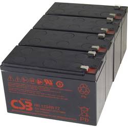 CSB Battery sada akumulátorů 1 ks