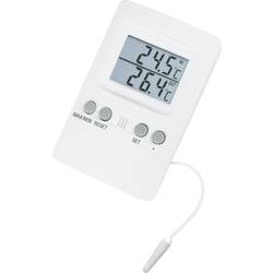 TFA Dostmann 30-1024 kabelový teploměr bílá 30-1024