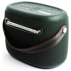Pure Woodland Green EU/UK/AUS Bluetooth® reproduktor zelená