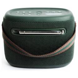 Pure Woodland Green EU/UK/AUS Bluetooth® reproduktor zelená