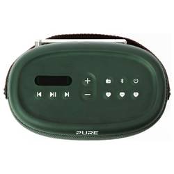 Pure Woodland Green EU/UK/AUS Bluetooth® reproduktor zelená